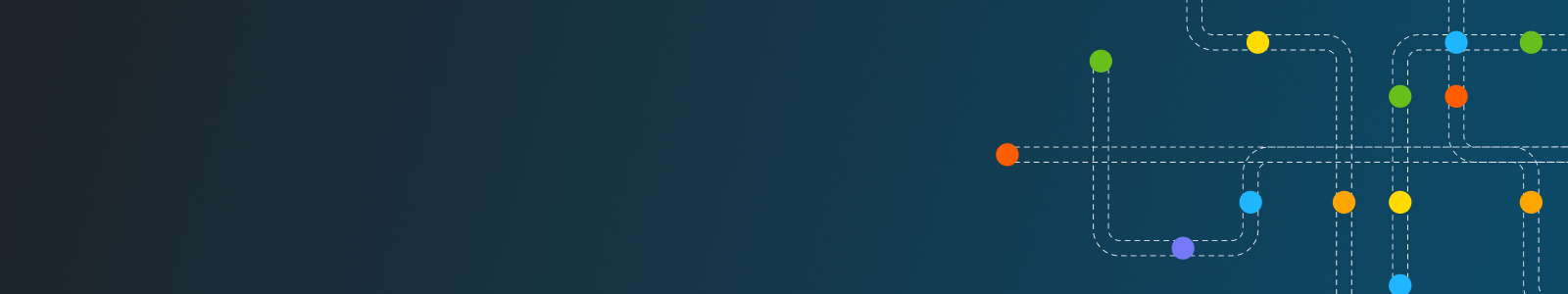 Building CR DM architectures Hero Banner