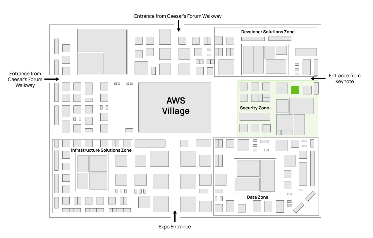 Floor Map Image