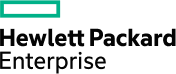 HPE Logo