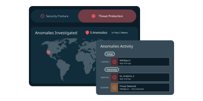 Secure Your AWS Data with Cohesity Cloud Services Thumbnail Image