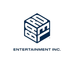 Bardel Entertainment Logo