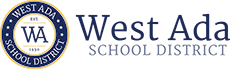 West Ada School District Logo