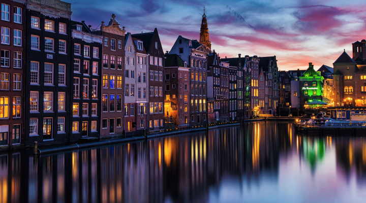Amsterdam