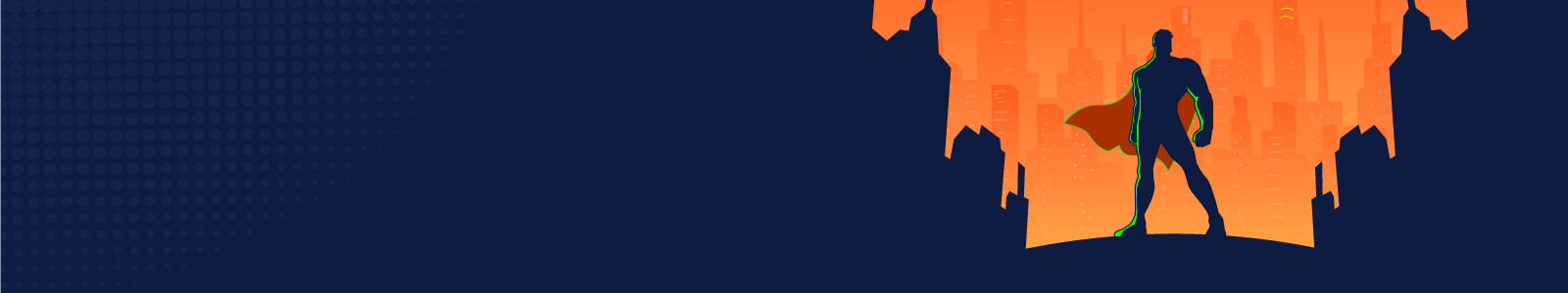 Cohesity Charity Meeting Maker Banners Background Hero