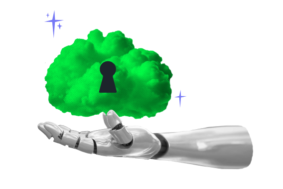 CISO-level insights into AI and cloud security