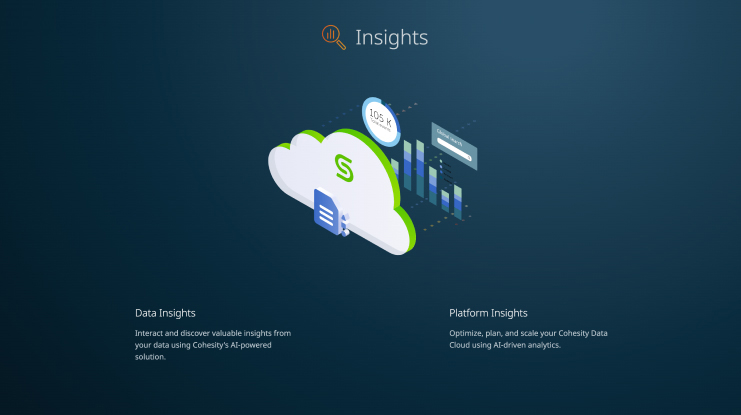 AI-powered conversational insights product image