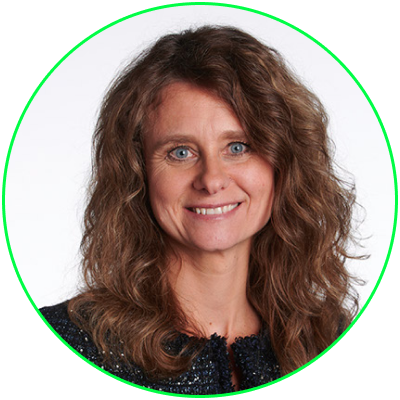 Theresa Miller