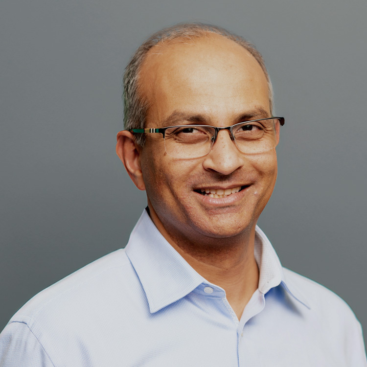 Vishal Bhagwati Bod Headshot