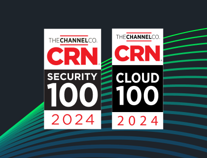 2024 CRN Security and Cloud 100