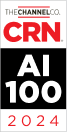 CRN Hottest AI Companies 2024