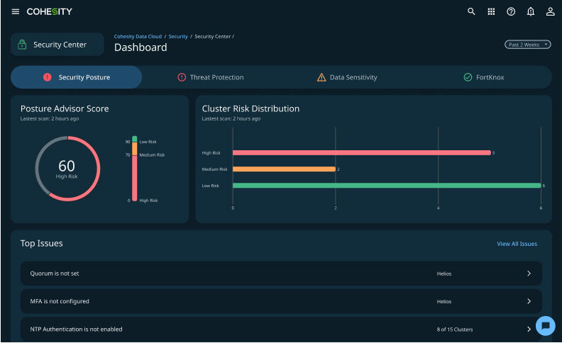 Threat Protection Hero