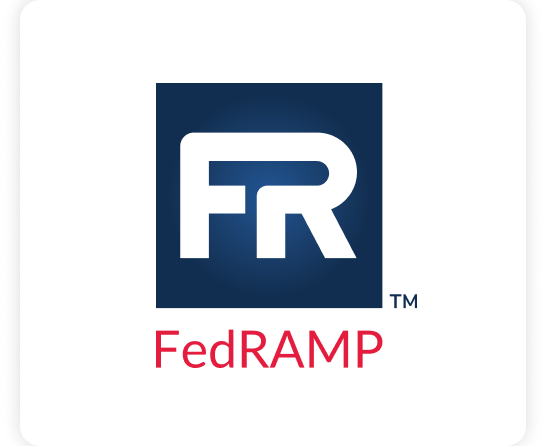 FedRAMP icon