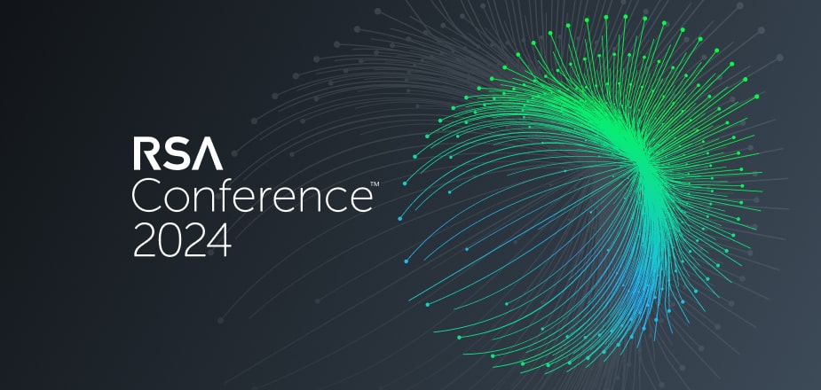 RSAC 2024 recap blog hero image