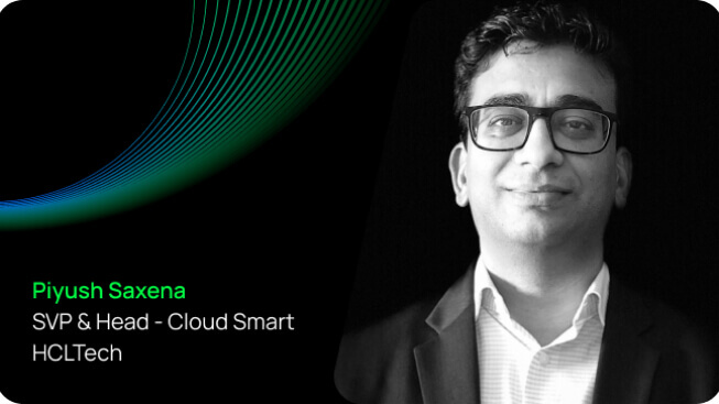 HCLtech Partnership Video