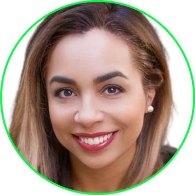 Diana Salazar headshot