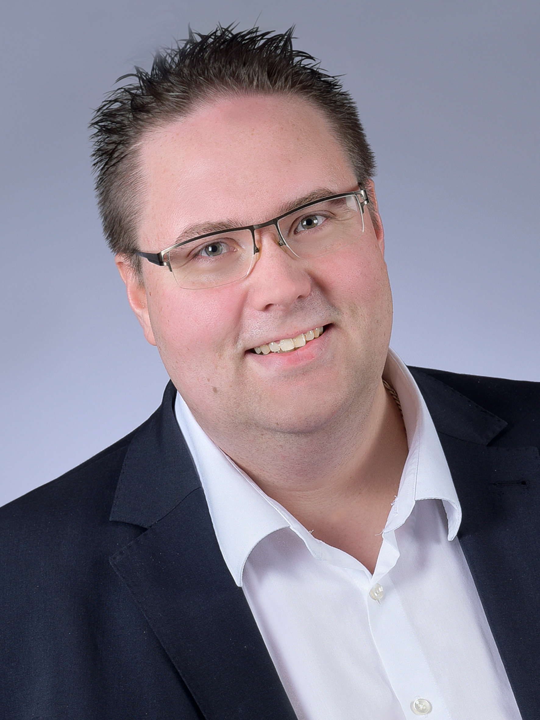 Martin Hoffman-Infra Furt