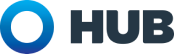 Hub logo