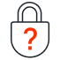 lack-of-security-icon