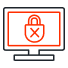 ransomware icon