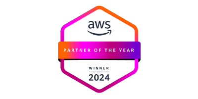 AWS Awards Image
