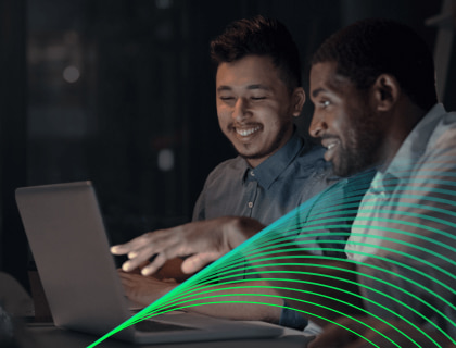 Modernizing IT infrastructure Demo Thumbnail