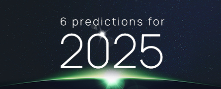 2025 predictions
