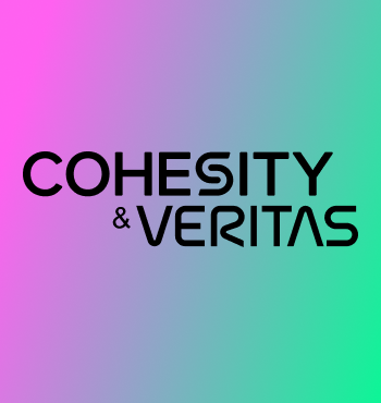 Cohesity + Veritas - featured hero