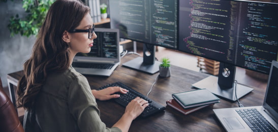 Why Organizations Migrate