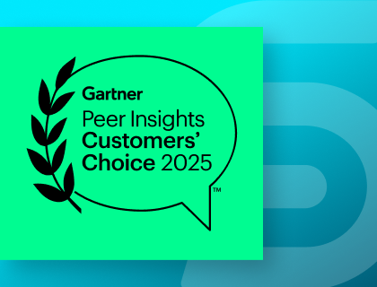 Gartner Peer Insights 2025
