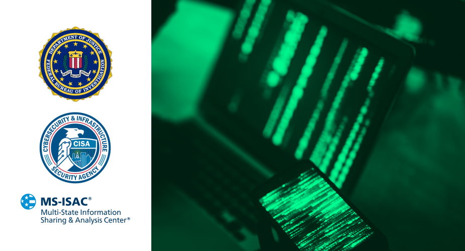 Ghost ransomware
