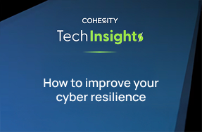 How to Improve Your Cyber Resilience