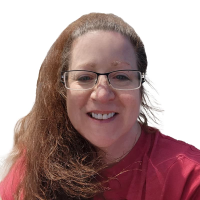 Rebecca Bach headshot