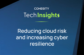 Reducing Cloud Risk