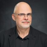 Tim Burlowski headshot