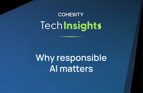 Why Responsible AI Matters