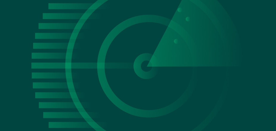 GigaOm Radar hero