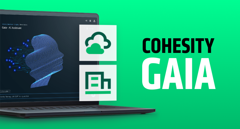 NVIDIA Gaia blog hero image