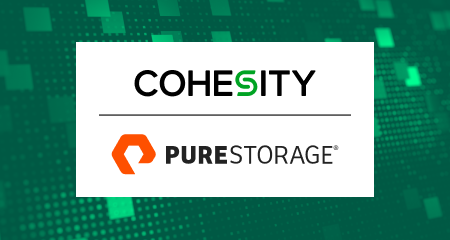 Pure Storage Blog Hero