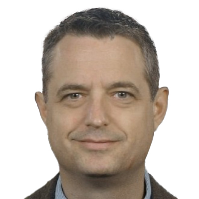 Scott Sinclair headshot