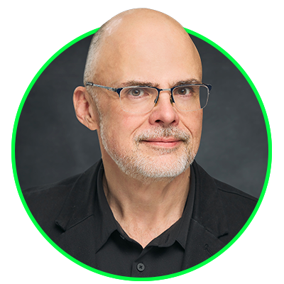 Tim Burlowski Headshot