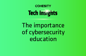 Cybersecurity Education