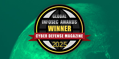 Global Infosec award 2025