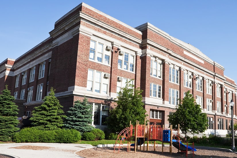 Blaine County School District