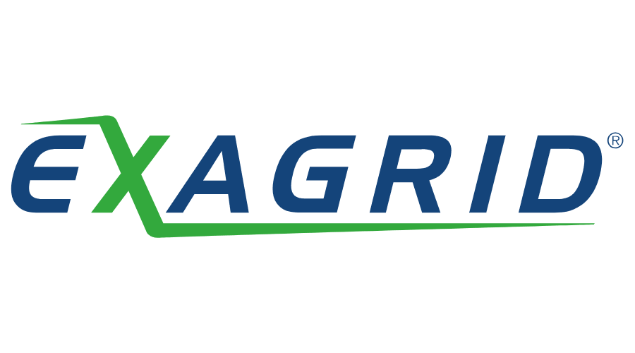 exagrid logo