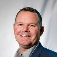 Joh Murphy Headshot