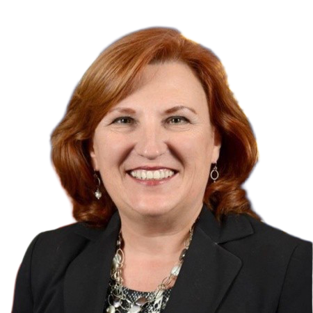 Marianne Bailey Headshot