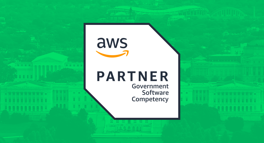 AWS GovCloud Competency