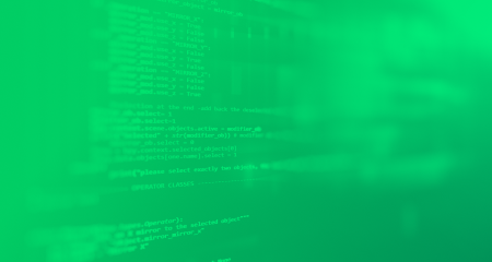 API integration with MongoDB