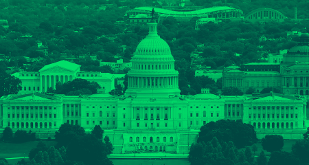AWS GovCloud Competency