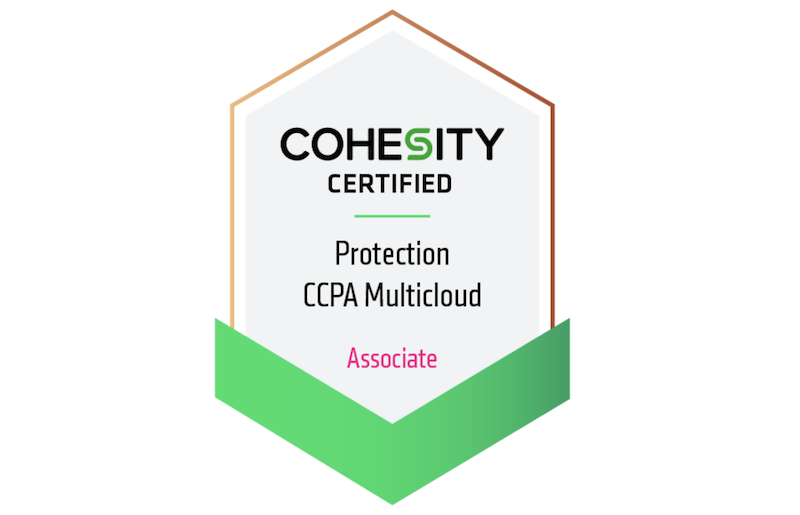 CCPA Multicloud Protection - Associate - white background
